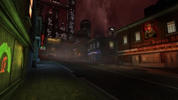 Tesla Effect Screenshot